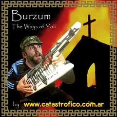 Burzum - Heill Óðinn (Tropical Permafrost Version)