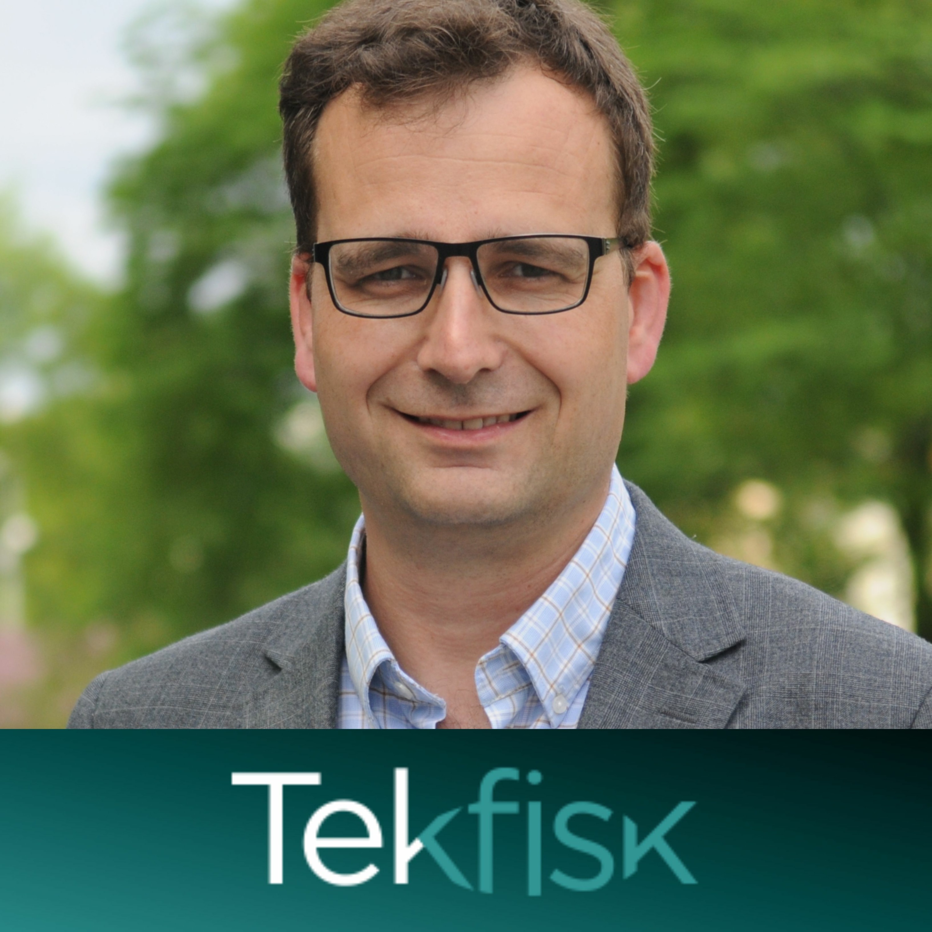 Tekfisk