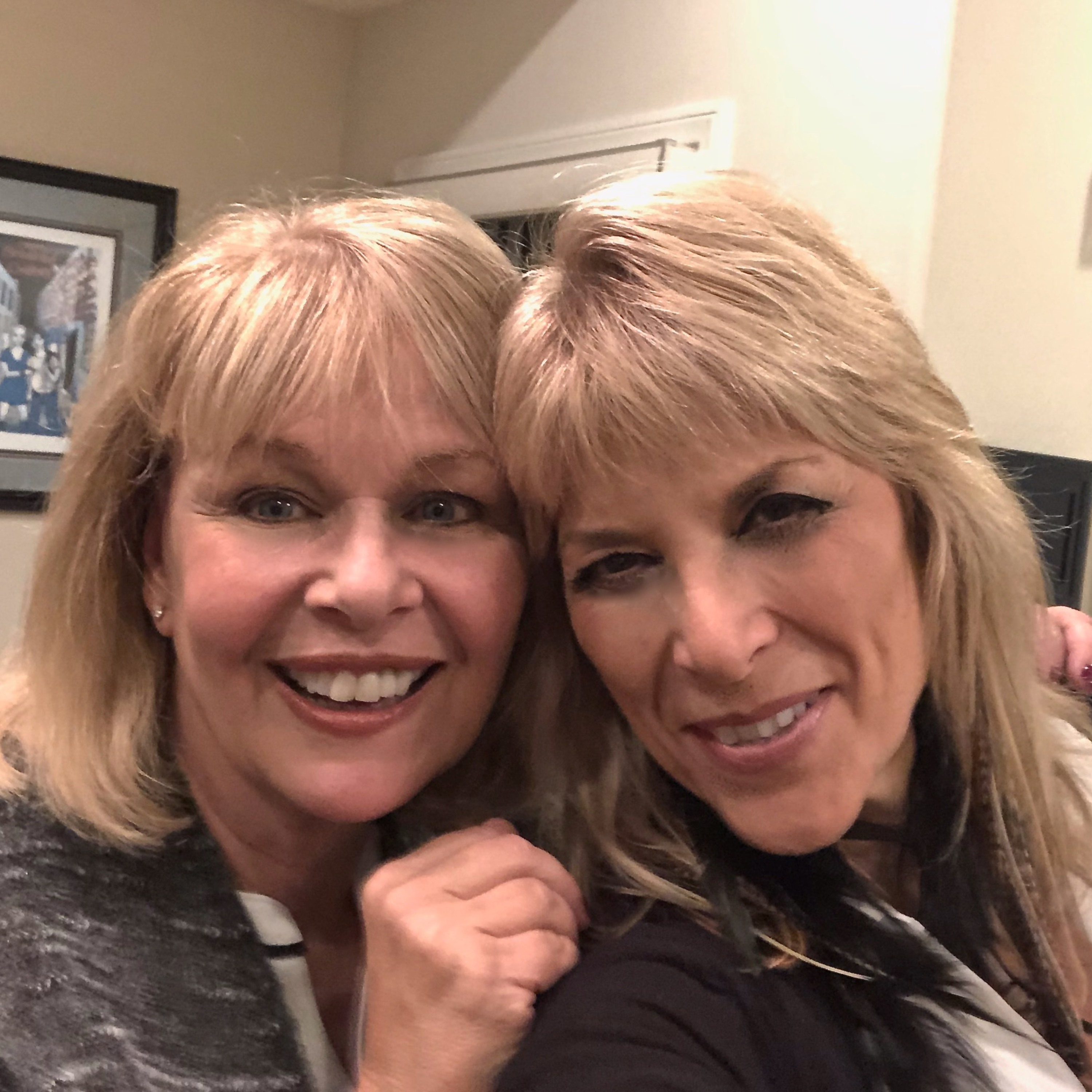 Ilene Graff Live On Game Changers With Vicki Abelson