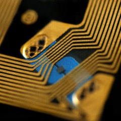 Ep 9 - How electronic tags can enhance construction benefits of prefabricated timber