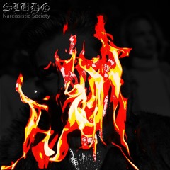 Sluhg - Narcissistic Society