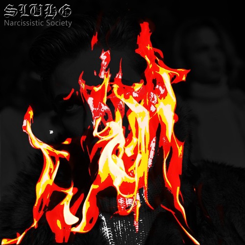 Sluhg - Narcissistic Society EP