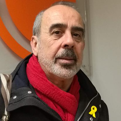 Nicolas garcia considera que l'ajuntament d'Elna no fa prou per la Maternitat episode artwork