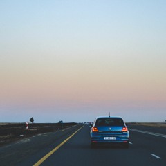 On the road feat Skubi (Prod. by Xavier Jordan)