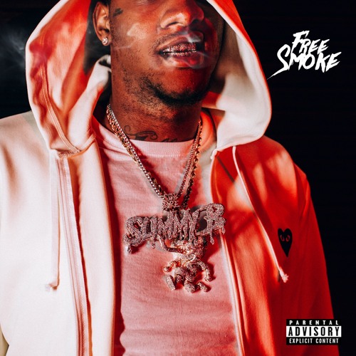 Free Smoke Feat. Philthy Rich & Cash Click Boog