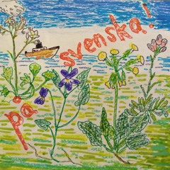 Sol, vind och vatten