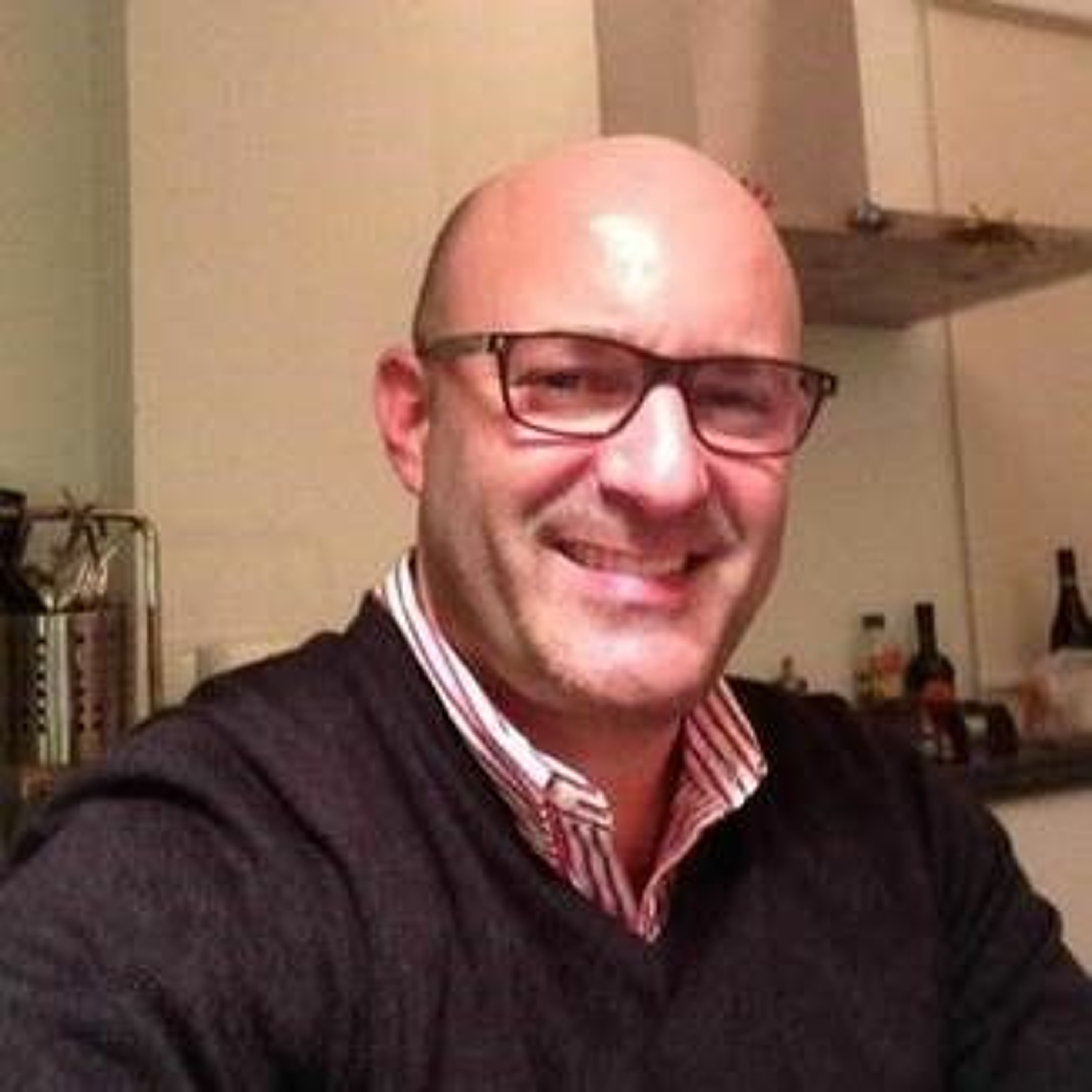 Episode 118 - A Reporter’s Notebook on Israel