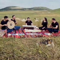 شفتك يا حفلة - فرقة تكات