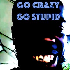 Minimales Freidrehen (Go Crazy Go Stupid bootleg)