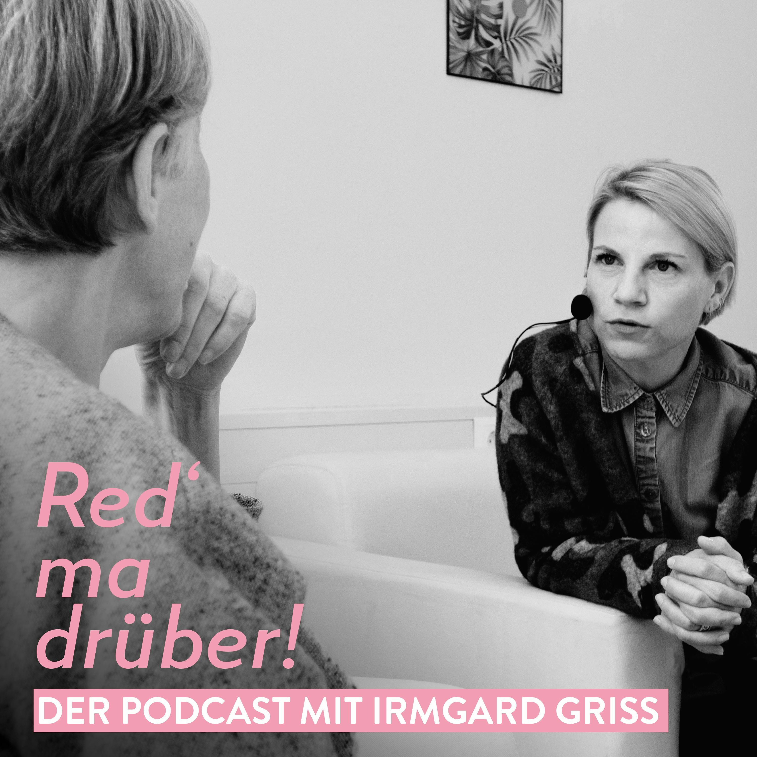 weitBLICK mit Irmgard Griss