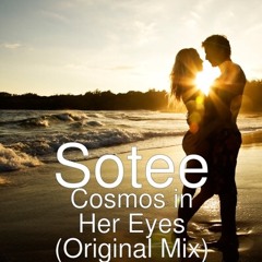 Cosmos In Her Eyes (Original Mix)