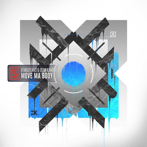 Atmozfears & Demi Kanon - Move Ma Body