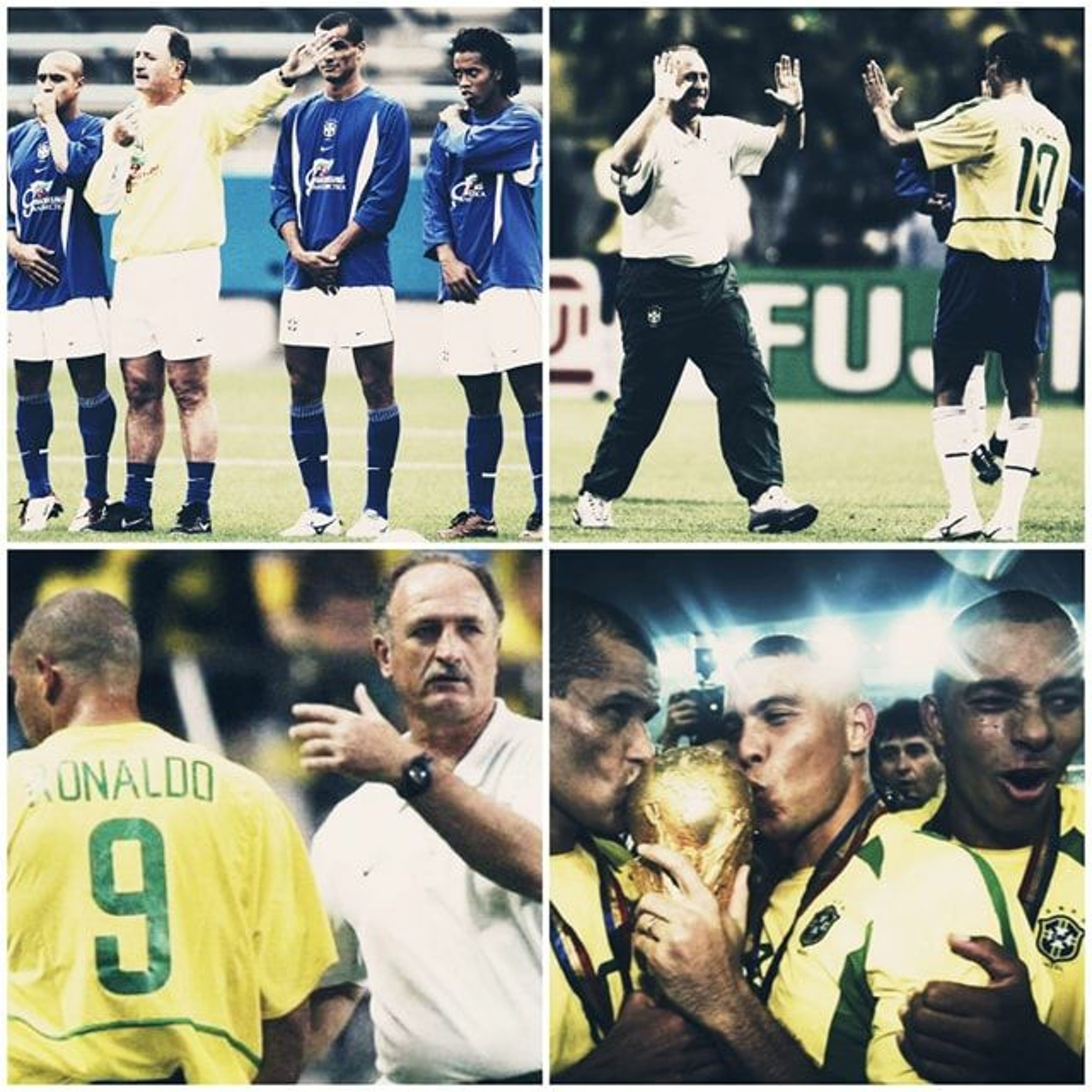 Les Libéros - Le Football de notre enfance