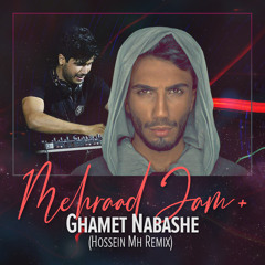 Ghamet Nabashe(Hossein MH Remix)