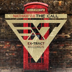 Natham V.B - The Call (Original Mix)
