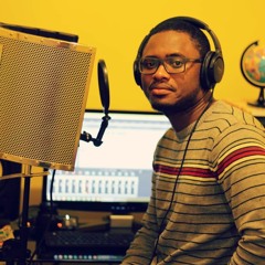 Wanduni - Tomorrow (freestyle)