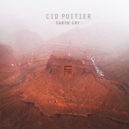 Cid Poitier - Earth Cry [SUBCLEF004] (12")