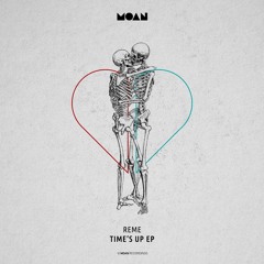REME - Talk Later (Original Mix)