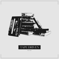 VICTORAS & MIKE - TAPE DRIVEN (BEAT TAPE)