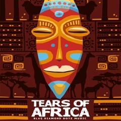 Echo Deep - Tears Of Africa (Official Sample)