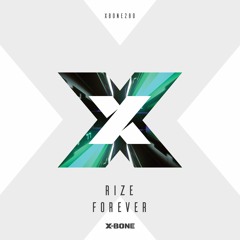Rize - Forever