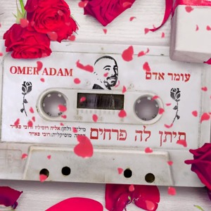 עומר אדם - תיתן לה פרחים להורדה