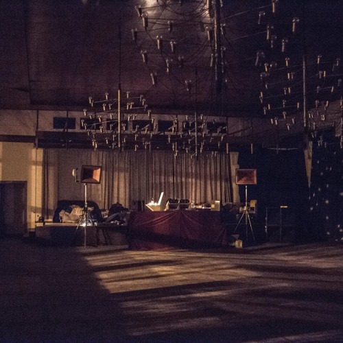 808 POPPING RANGERS @ ORGIA BDAYBASH (48mincut)