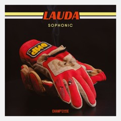 RACING CLUB SERIE #02 - LAUDA (David Carretta Remix)