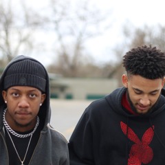 Aye Cold K X Siddakid - Wake up in the morning