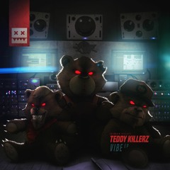 Teddy Killerz - Bassline (Eatbrain084)