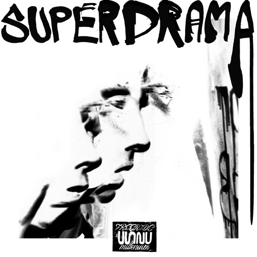 FM Music Show #020 Super Drama - Make Your Transition