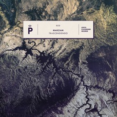 PREMIERE: Marzian - Sagrado (Timothy Clerkin Remix) [Playground Records]