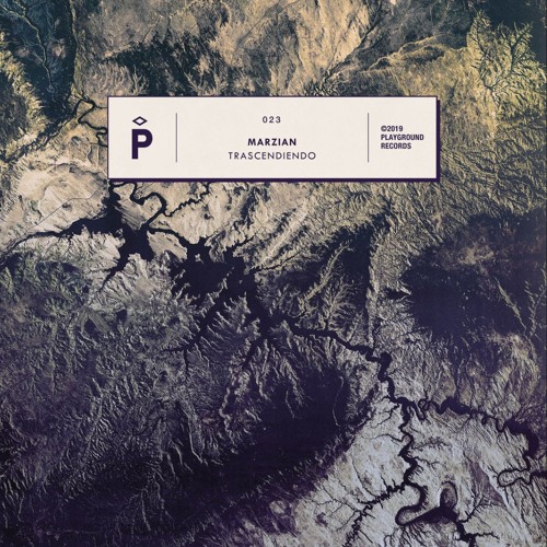 PREMIERE: Marzian - Sagrado (Timothy Clerkin Remix) [Playground Records]