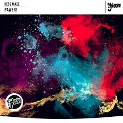 [VOG024] Bess Maze - PAWER!  **OUT NOW**