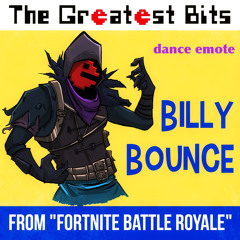 Billy Bounce Dance Emote (from Fortnite Battle Royale) performed by The Greatest Bits