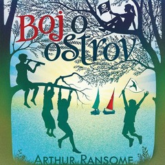 Arthur Ransome - Boj o ostrov