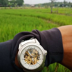 Harusnya aku yang di sana (remix santai full bass enak di dengar 2019)