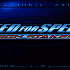 Need For Speed 4 High Stakes - Full OST
