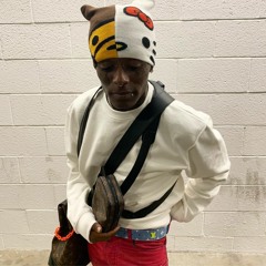 Lil Uzi - Sanctuary