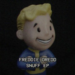 FREDDIE DREDD - OVERLOAD (INSTRUMENTAL) [reprod. PHONKstrumental]