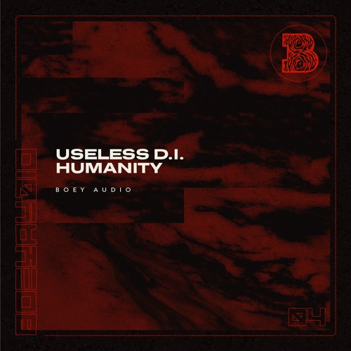 Useless D.I - Humanity 2019 [EP]
