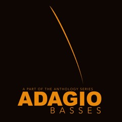 8Dio Adagio Basses: "Upside" by Antongiulio Frulio