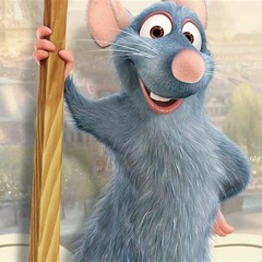 Le Festin (Ratatouille)
