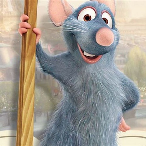 Stream Ratatouille Main Theme by Cao Son Nguyen Listen online for free on SoundCloud