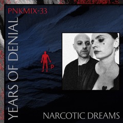 PNKMIX-33 | Years of Denial - Narcotic Dreams