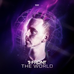 B-Front - The World (OUT NOW)