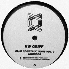 KW Griff - Bring In The Katz (QZB Bootleg)