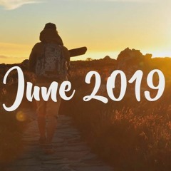 My Playlist June 19