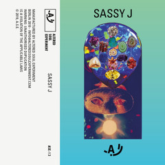ASE13-CASS Selected by Sassy J / Preview