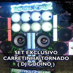 Carretilla Tornado (Dj Godino)
